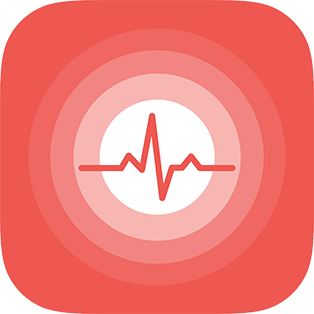My Earthquake Alerts App icon