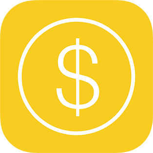 My Currency Converter App icon